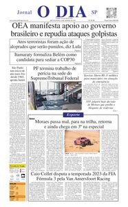 O Dia SP