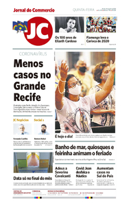 Jornal do Commercio