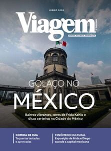 Viagem e Turismo