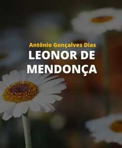 Leonor de Mendonça