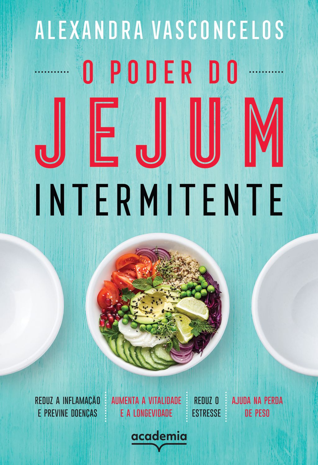 O poder do jejum intermitente