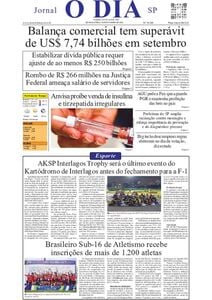 O Dia SP