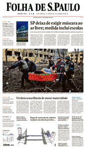 Folha de S.Paulo