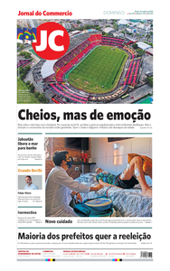 Jornal do Commercio