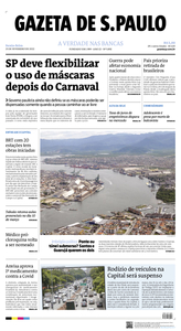 Jornal Gazeta