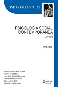 Psicologia social contemporânea