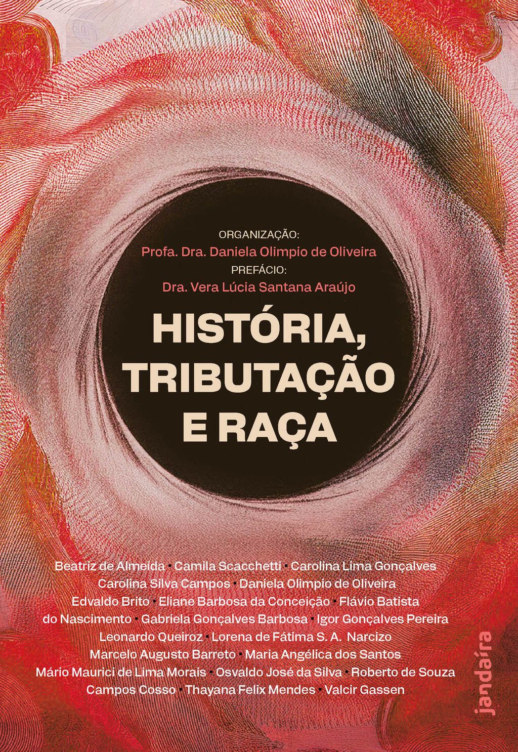 História, tributação e raça