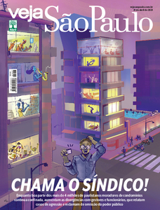 Veja SP