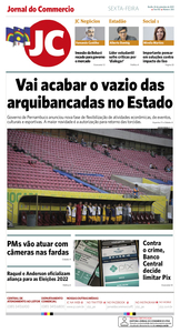 Jornal do Commercio
