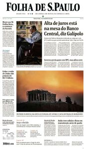 Folha de S.Paulo