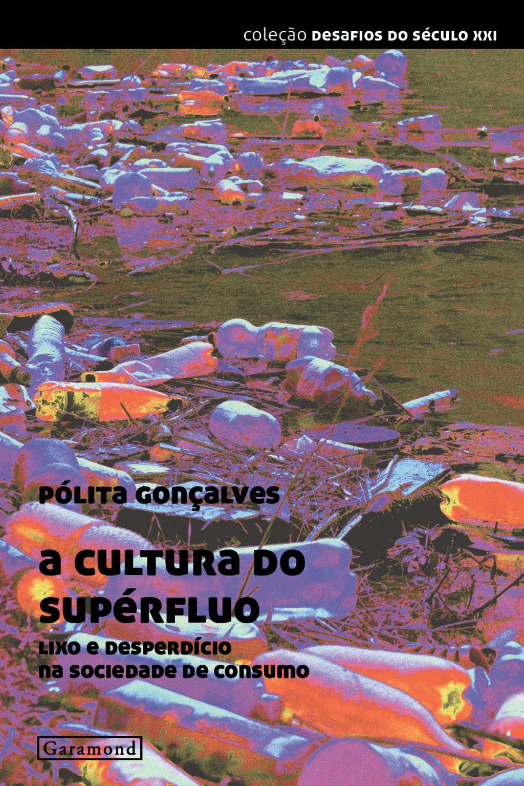 A Cultura Do Supérfluo