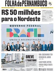 Folha de Pernambuco