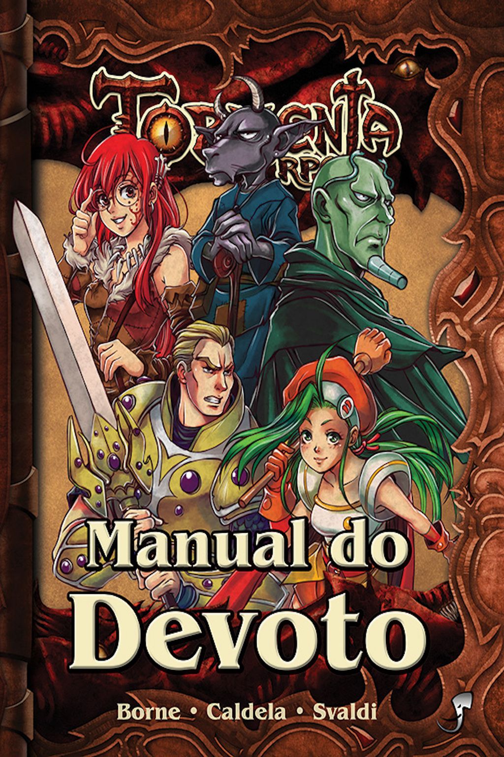 Manual do Devoto