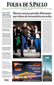 Folha de S.Paulo Folha de S.Paulo
