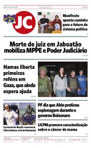 Jornal do Commercio