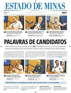 Estado de Minas