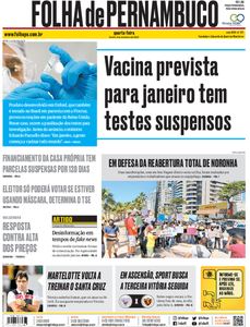 Folha de Pernambuco