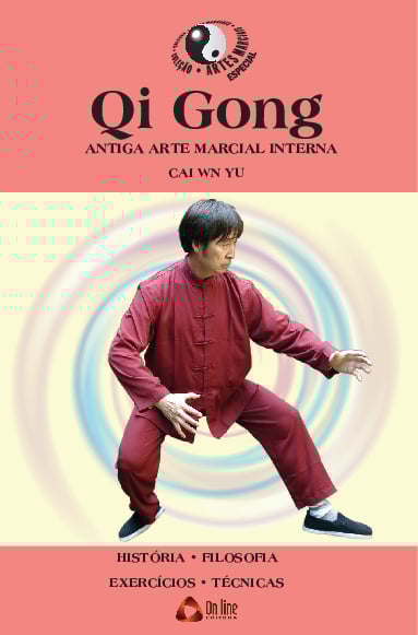 Coleção Artes Marciais