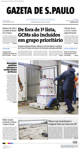 Jornal Gazeta