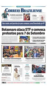 Correio Braziliense