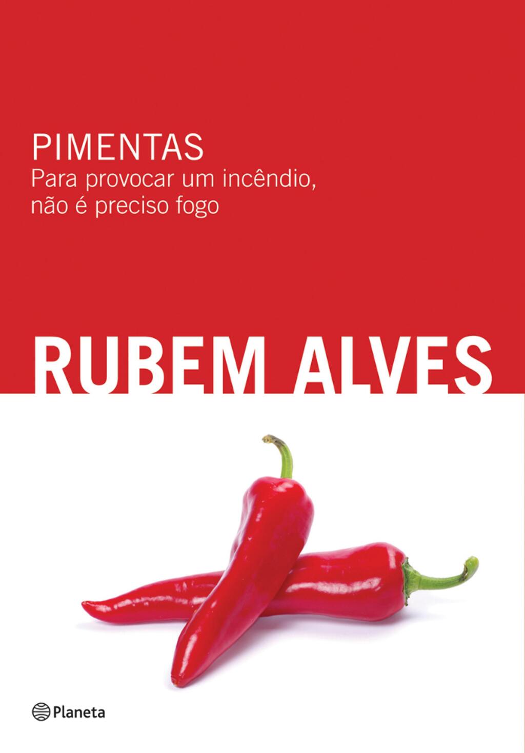 Pimentas