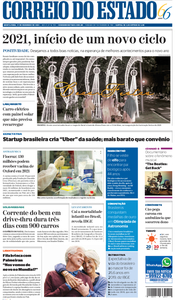 Correio do Estado MS