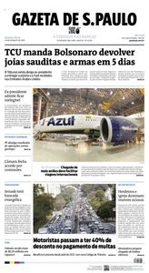 Jornal Gazeta