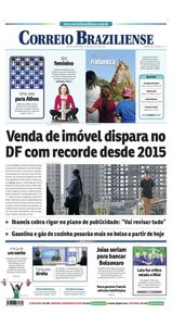 Correio Braziliense