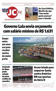 Jornal do Commercio
