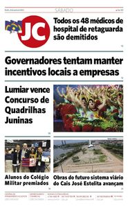 Jornal do Commercio