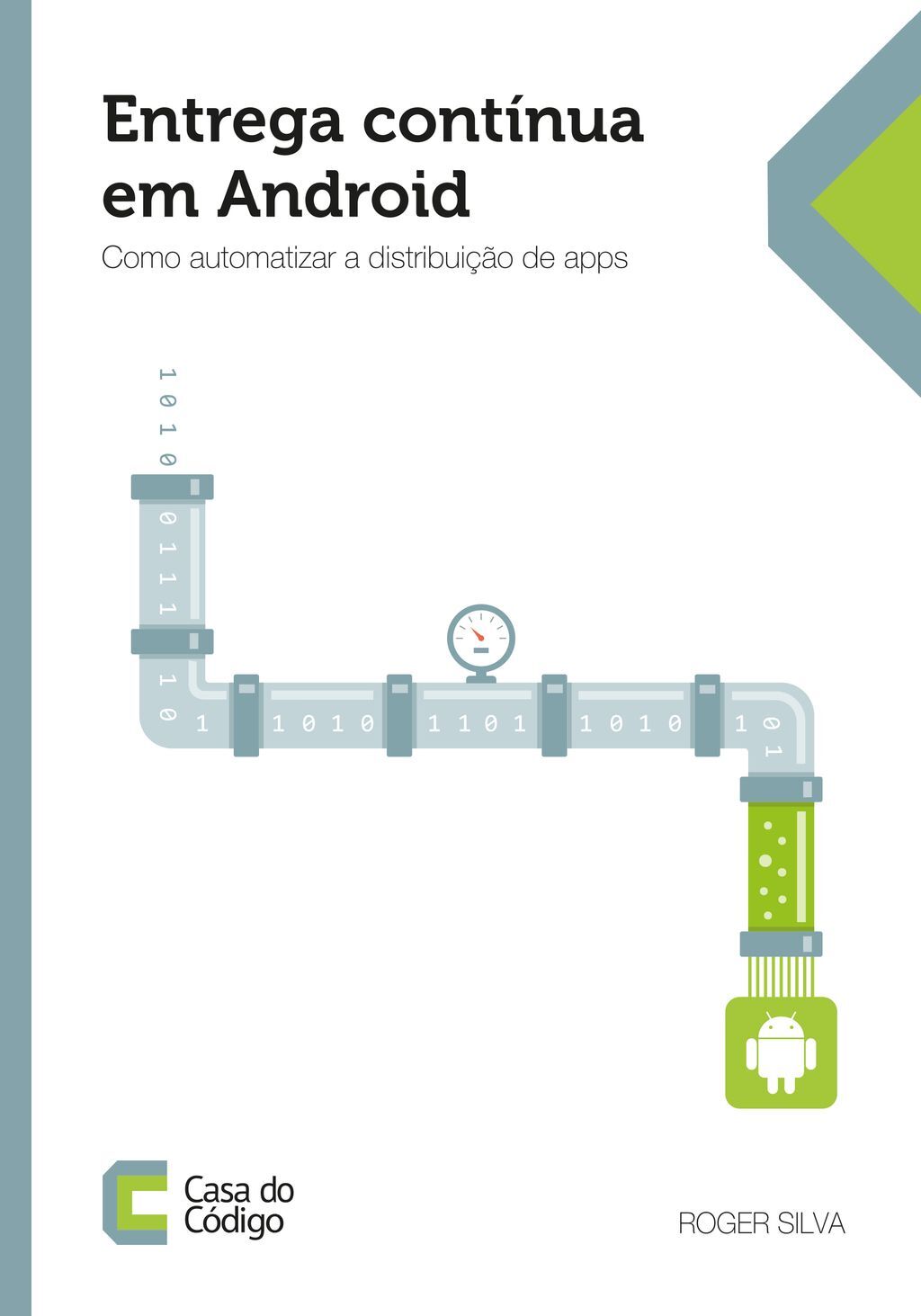 Entrega contínua em Android