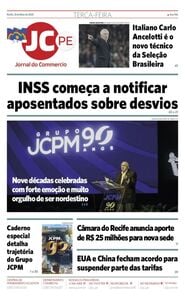 Jornal do Commercio Jornal do Commercio