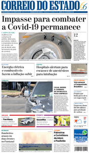 Correio do Estado MS
