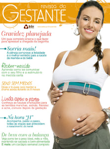 Revista da Gestante