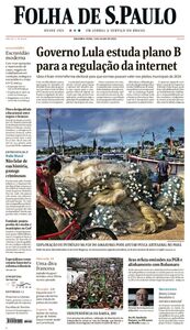 Folha de S.Paulo