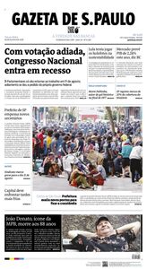 Jornal Gazeta
