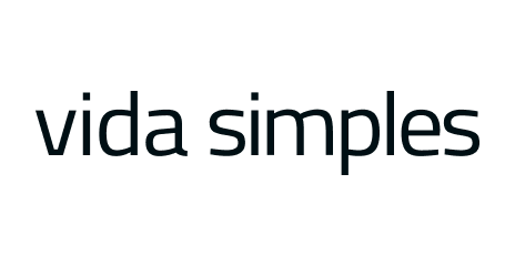 Logo Vida Simples
