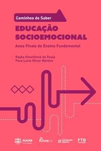 Coleção Caminhos do Saber - Educação Socioemocional