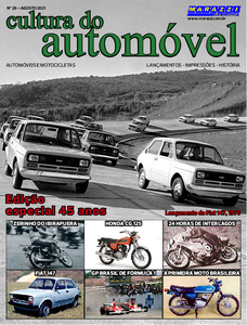 Cultura do Automóvel