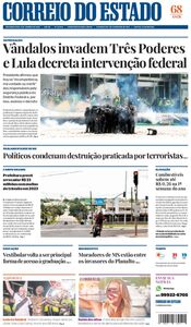 Correio do Estado MS