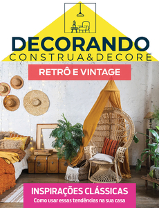 Decorando - Construa e Decore
