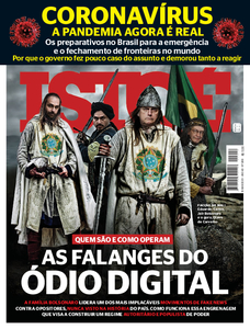 ISTOÉ - Acervo
