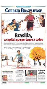 Correio Braziliense