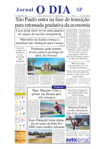 O Dia SP