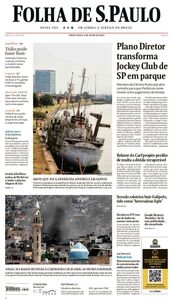 Folha de S.Paulo