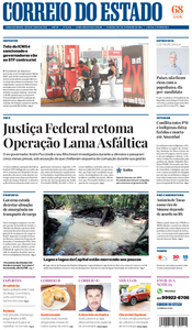 Correio do Estado MS