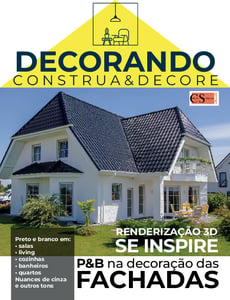 Decorando - Construa e Decore