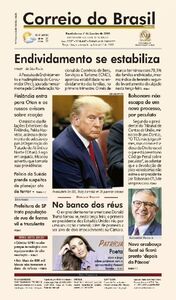 Correio do Brasil - Acervo