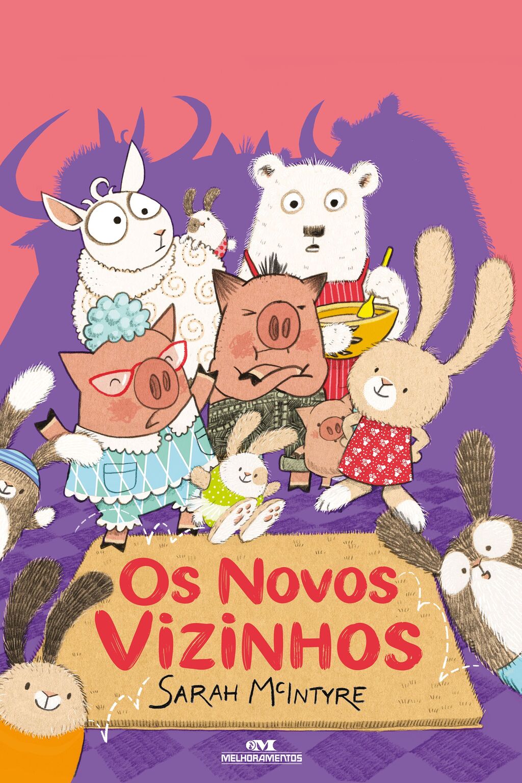 Os Novos Vizinhos