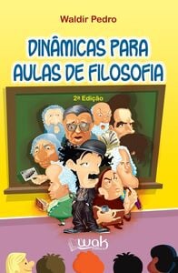 Dinâmicas Para Aulas De Filosofia